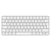 Apple iMac 24"4,5K Retina Nanotexturált/M4 chip 10 magos CPU és GPU/16GB/256GB SSD/ezüst All-in-One asztali számítógép
