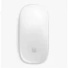 Apple iMac 24"4,5K Retina Nanotexturált/M4 chip 10 magos CPU és GPU/16GB/256GB SSD/ezüst All-in-One asztali számítógép