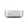 Apple Mac Mini/M4 chip 10 magos CPU és GPU/16GB/512GB SSD/ezüst asztali számítógép