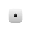 Apple Mac Mini/M4 chip 10 magos CPU és GPU/16GB/512GB SSD/ezüst asztali számítógép