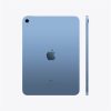 Apple 10,9" iPad (10th) 64GB Wi-Fi Blue (kék)