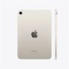 Apple 8,3" iPad mini (A17 Pro) 128GB Wi-Fi Starlight (fehér)