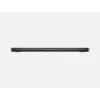 Apple MacBook Pro 14"/M4 chip 10 magos CPU és GPU/16GB/512GB SSD/fekete laptop