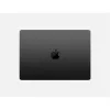 Apple MacBook Pro 14"/M4 chip 10 magos CPU és GPU/16GB/512GB SSD/fekete laptop