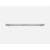 Apple MacBook Pro 14"/M4 chip 10 magos CPU és GPU/16GB/512GB SSD/ezüst laptop