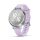 Garmin Lily 2 Active jázminlila okosóra