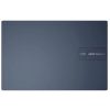 Asus Vivobook 14 X1404VA-EB571 14"FHD/Intel Core i5-1335U/8GB/512GB/Int.VGA/kék laptop