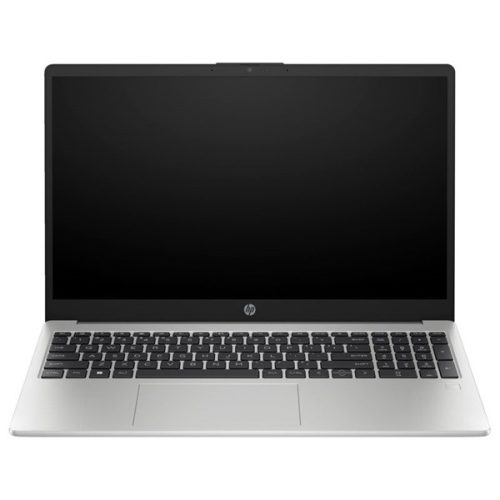 HP 250 G10 15,6"FHD/Intel Core i5-1334U/8GB/512GB/Int.VGA/FreeDOS/ezüst laptop