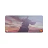 SteelSeries QCK WOW Edition  XXL gamer egérpad