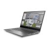 HP ZBook Fury 15 G8 15,6"FHD/Intel Core i7-11850H/16GB/512GB/Quadro T1200 4GB/Win11 Pro/szürke laptop