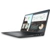 Dell Vostro 3530 15,6"FHD/Intel Core i3-1305U/8GB/256GB/Int.VGA/Linux/fekete laptop