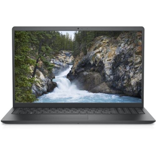 Dell Vostro 3530 15,6"FHD/Intel Core i7-1355U/16GB/512GB/Int.VGA/Linux/fekete laptop