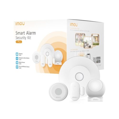 IMOU KIT-Alarm(ZG2)-EU-5 riasztó készlet