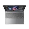 Lenovo Yoga Pro 9 16IMH9 16"3,2K/Intel Core Ultra 9 185H/32GB/1TB/RTX 4050 6GB/Win11/szürke laptop