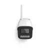 Hama 00176653 1080P éjjellátó kültéri okos WiFi kamera