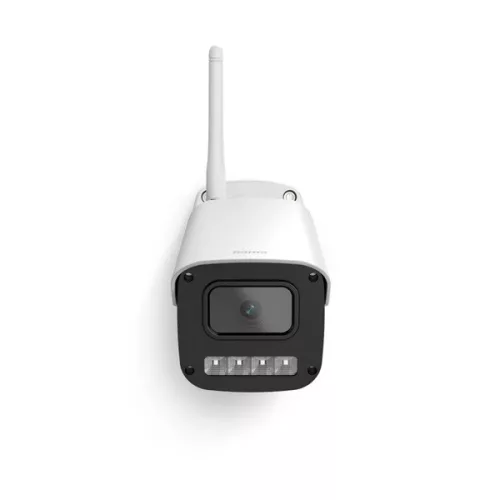 Hama 00176653 1080P éjjellátó kültéri okos WiFi kamera