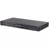 Dahua CS4226-24ET-375 24x10/100 Mbps PoE + 2x1 Gbps RJ-45/SFP Combo Uplink/375W/Cloud Managed PoE Switch