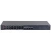 Dahua CS4226-24ET-375 24x10/100 Mbps PoE + 2x1 Gbps RJ-45/SFP Combo Uplink/375W/Cloud Managed PoE Switch