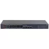 Dahua CS4226-24ET-375 24x10/100 Mbps PoE + 2x1 Gbps RJ-45/SFP Combo Uplink/375W/Cloud Managed PoE Switch