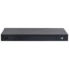 Dahua CS4226-24ET-375 24x10/100 Mbps PoE + 2x1 Gbps RJ-45/SFP Combo Uplink/375W/Cloud Managed PoE Switch
