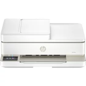   HP Envy Pro 6520E MFP szürke tintasugaras multifunkciós nyomtató