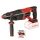 Einhell 4514270 PROFESSIONAL PXC TP-HD 18/26 D Li BL - Solo akkus fúrókalapács