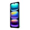 Infinix Hot 50i 6,7" LTE 4/128GB DualSIM zöld okostelefon