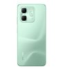 Infinix Hot 50i 6,7" LTE 4/128GB DualSIM zöld okostelefon