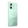 Infinix Hot 50i 6,7" LTE 4/128GB DualSIM zöld okostelefon