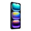 Infinix Hot 50 6,7" LTE 8/128GB DualSIM fekete okostelefon
