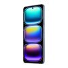 Infinix Hot 50 6,7" LTE 8/128GB DualSIM fekete okostelefon