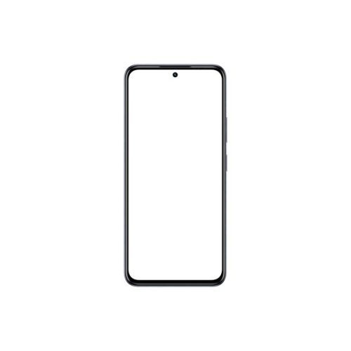 Infinix Hot 50 Pro 6,78" LTE 8/256GB DualSIM fekete okostelefon