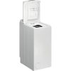 Indesit BTW S50400 EU N 5 kg felültöltős mosógép