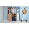 Indesit BTW S50400 EU N 5 kg felültöltős mosógép