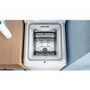 Indesit BTW S50400 EU N 5 kg felültöltős mosógép