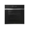 Haier H6 ID25G3HTX inox, beépíthető, sütőtér: 78L, sütő