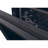 Haier H6 ID25G3HTX inox, beépíthető, sütőtér: 78L, sütő
