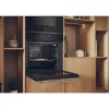 Haier H6 ID25G3HTX inox, beépíthető, sütőtér: 78L, sütő