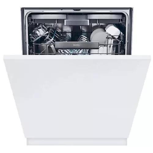 Haier XI 6C4S3FSB programok száma: 10, beépíthető, 16 terítékes mosogatógép 