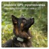 Tractive GPS DOG XL Adventure Edition kutya GPS nyomkövető és tevékenységfigyelő