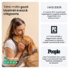 Tractive GPS DOG 6 fekete kutya GPS nyomkövető és tevékenységfigyelő