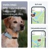 Tractive GPS DOG 6 menta kutya GPS nyomkövető és tevékenységfigyelő