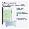 Tractive GPS DOG 6 menta kutya GPS nyomkövető és tevékenységfigyelő