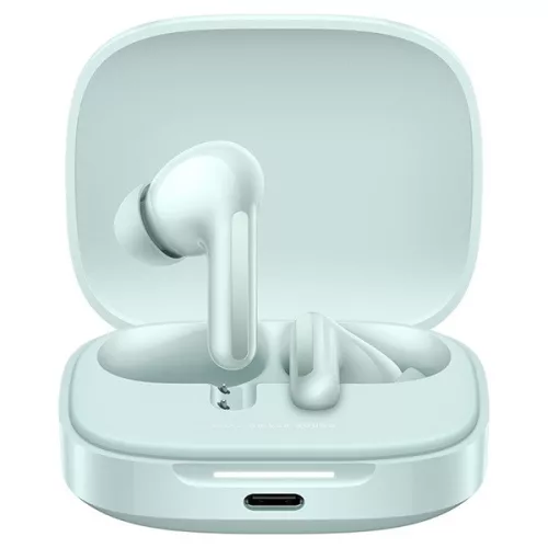 Xiaomi Redmi BHR9245GL Buds 6 Coral Green True Wireless Bluetooth zöld fülhallgató