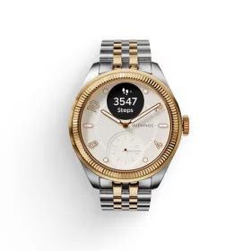   Withings HWA10-model 11-All-Int SW Nova Brilliant 39mm Arany okosóra