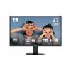 MSI 27" Business PRO MP273U UHD IPS HDMI/DP fekete monitor