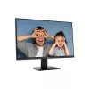 MSI 27" Business PRO MP273U UHD IPS HDMI/DP fekete monitor
