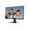 MSI 27" Business PRO MP273U UHD IPS HDMI/DP fekete monitor
