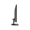 MSI 27" Business PRO MP273U UHD IPS HDMI/DP fekete monitor