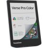PocketBook PB634 VERSE PRO COLOR Stormy Sea 6" 1GB/16GB WiFi/mSD E-Book olvasó